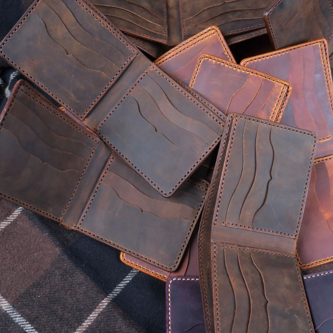 Deri Cüzdan Bakımı Nasıl Yapılır? Hakiki Deri Cüzdanları Uzun Ömürlü Kullanma Rehberi