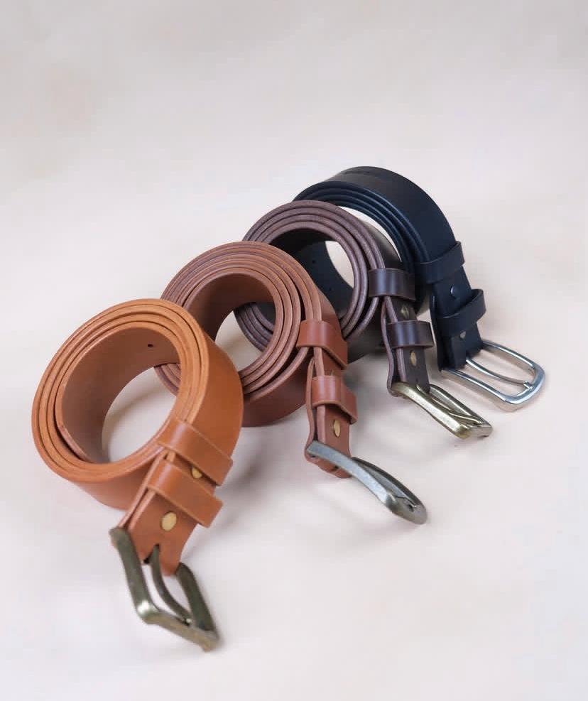 Daha Önce Hiç Kemer Kullandınız mı?